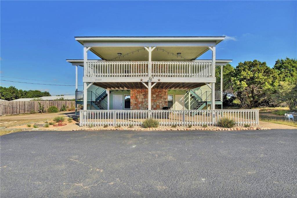 20800 Bonanza ST #B, Lago Vista, TX 78645