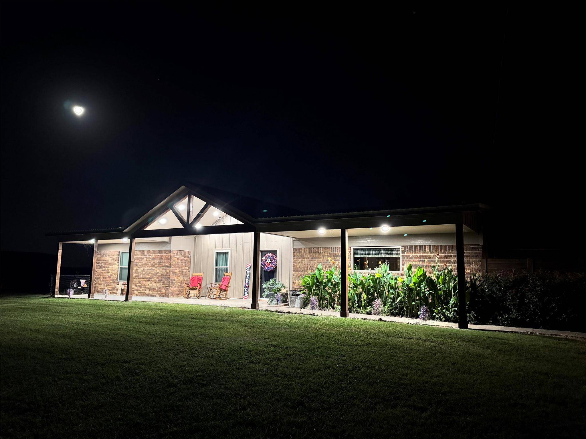 Address not disclosed, Holland, TX 76534