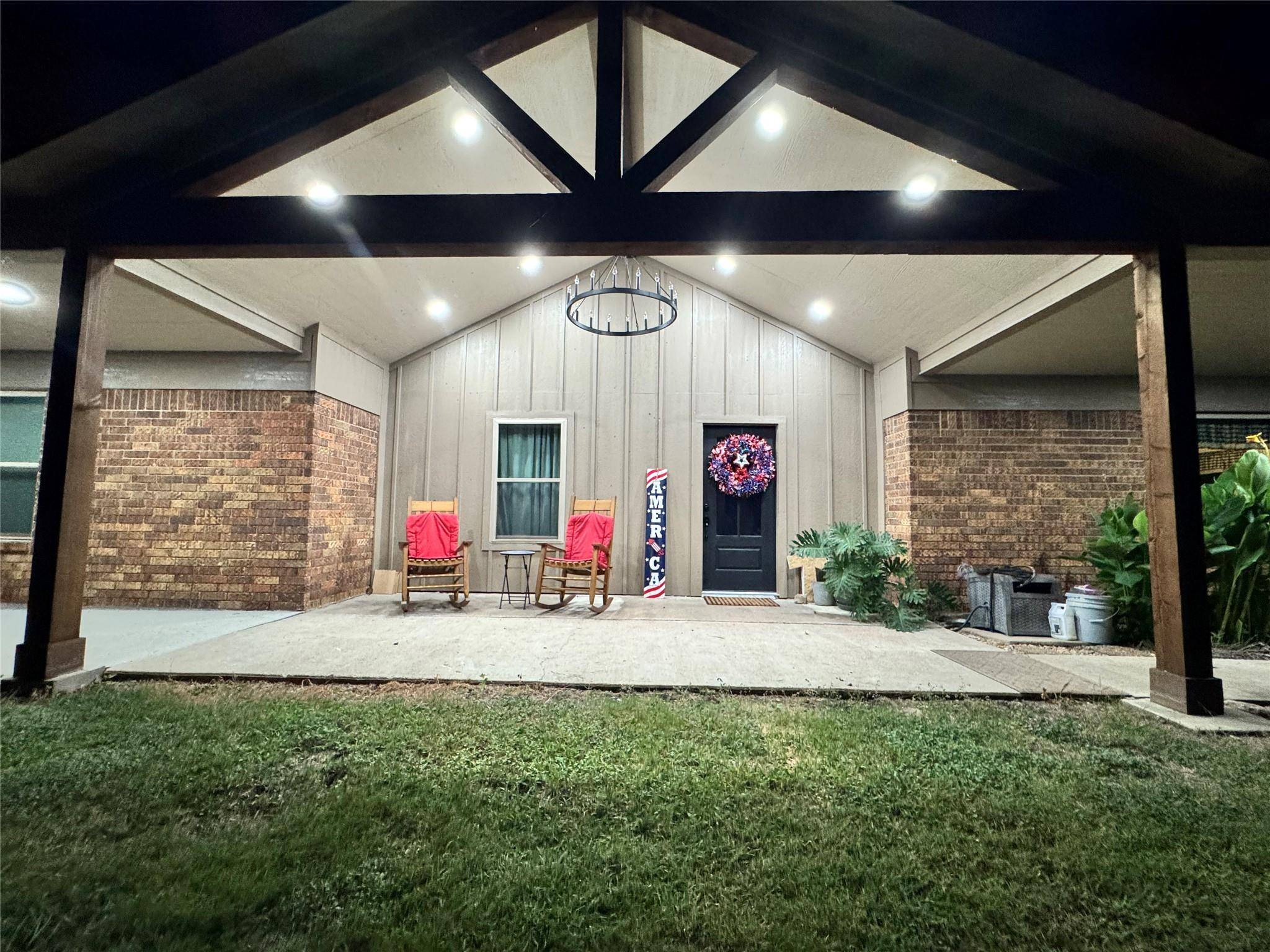 Address not disclosed, Holland, TX 76534