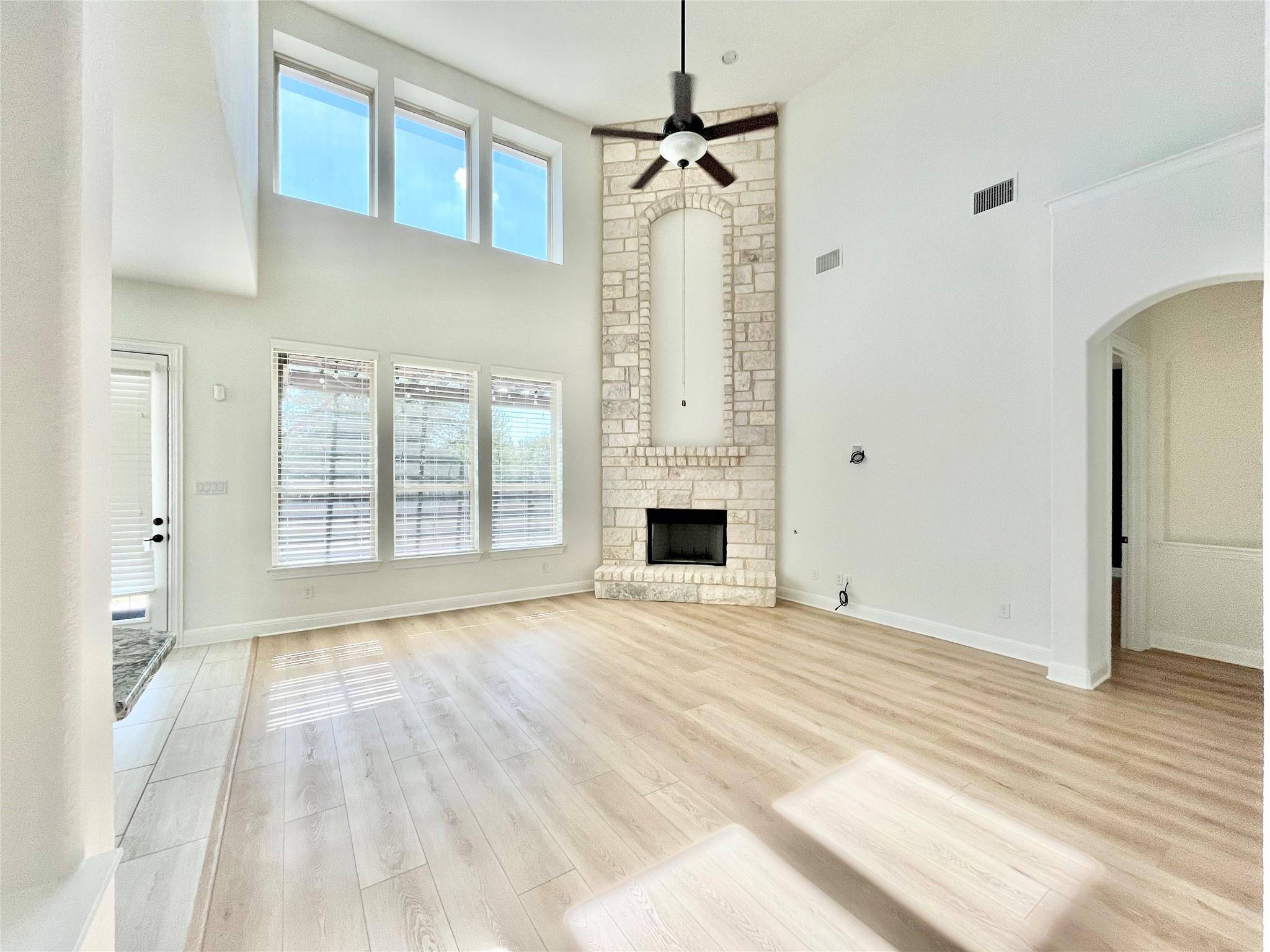 3701 Carya DR, Leander, TX 78641
