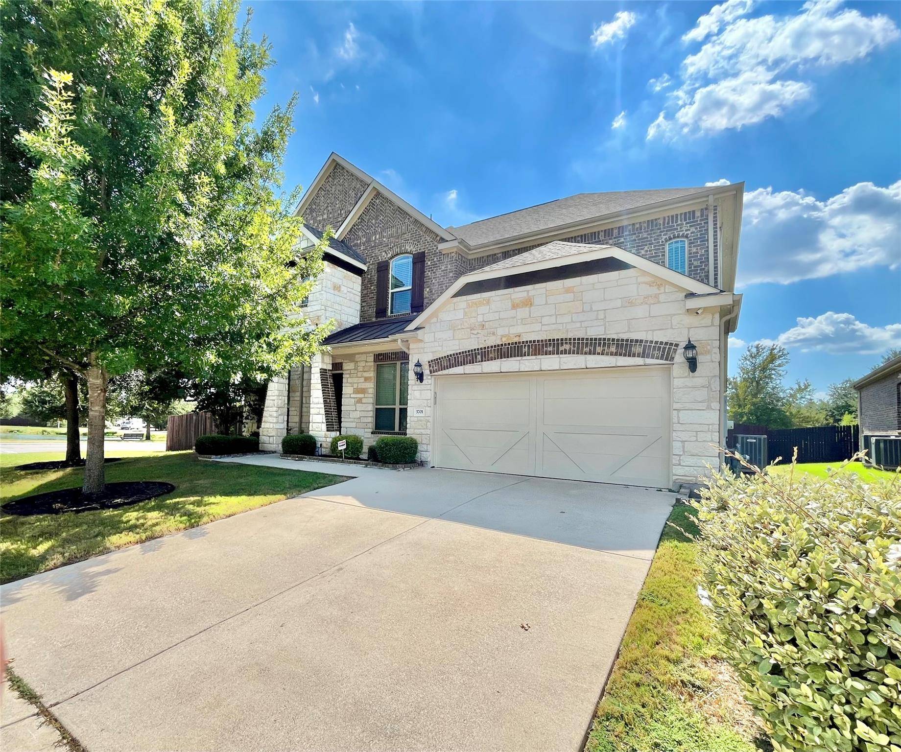 3701 Carya DR, Leander, TX 78641