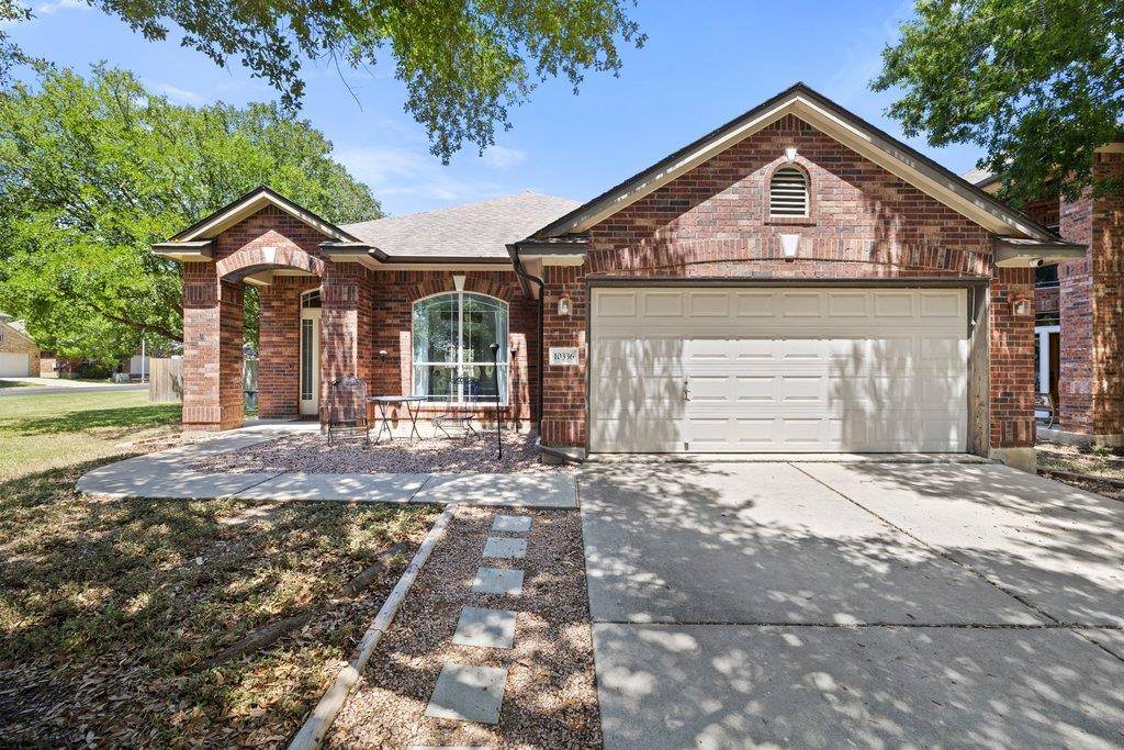 10336 Channel Island DR, Austin, TX 78747