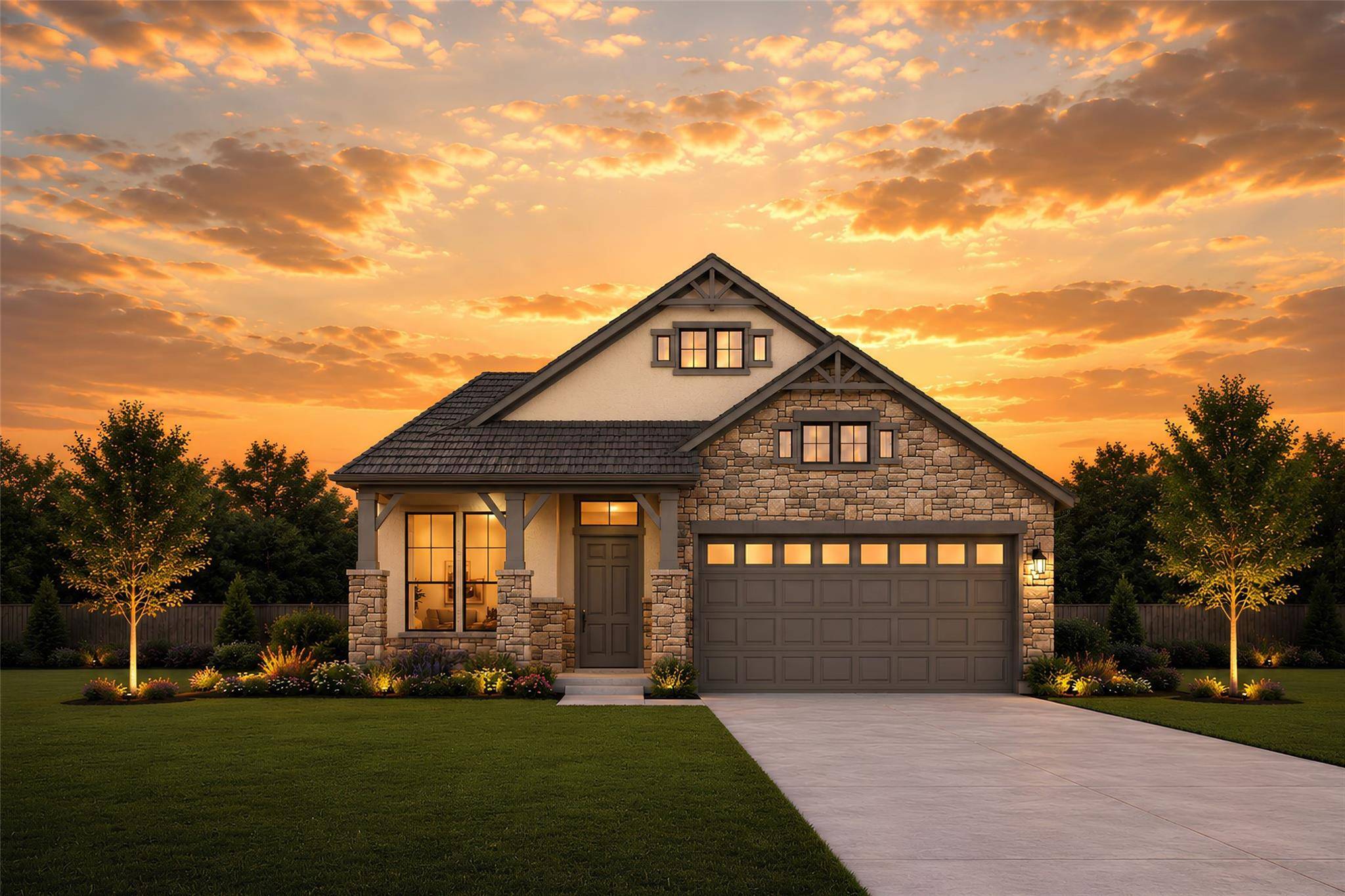228 Blue Vervain TRL, Georgetown, TX 78633