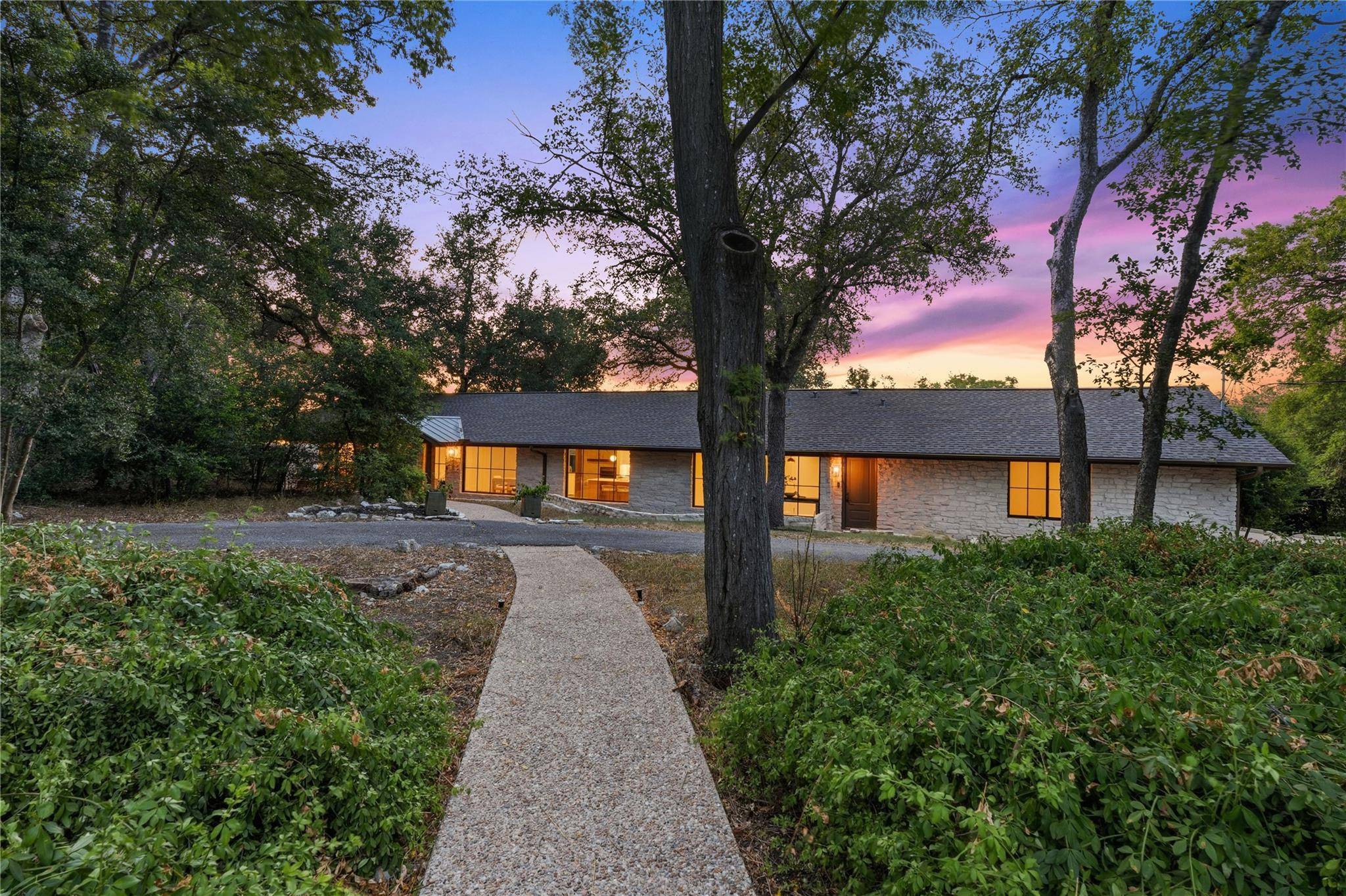 816 Terrace Mountain DR, West Lake Hills, TX 78746