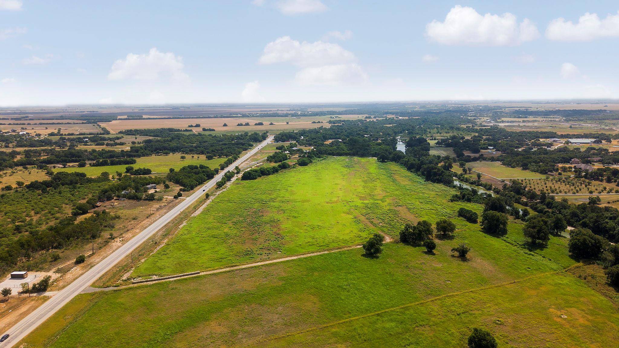 100 Old State Highway 29 E, Georgetown, TX 78626