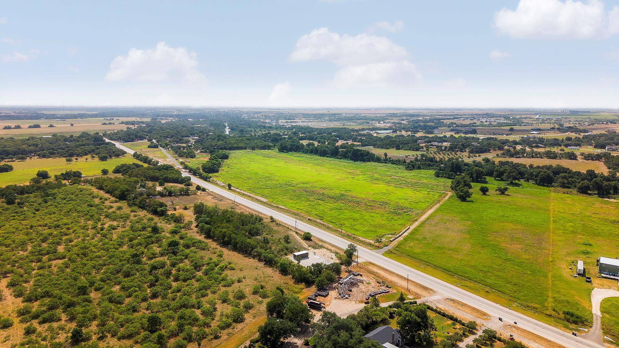 100 Old State Highway 29 E, Georgetown, TX 78626