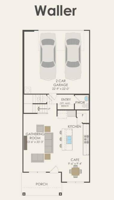 1280 E Main ST #502, Round Rock, TX 78664