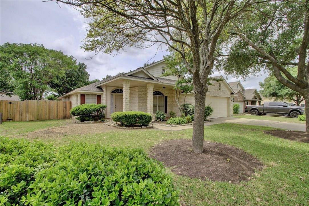 1415 Coral Cay LN, Round Rock, TX 78664