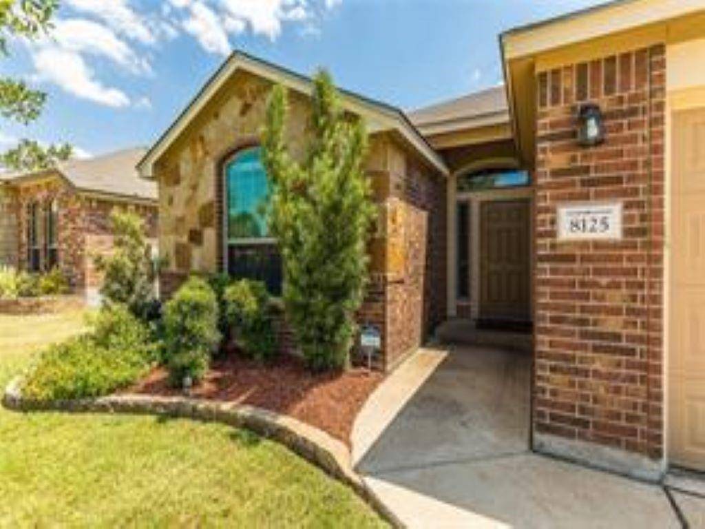 8125 Bridgepointe DR, Temple, TX 76502