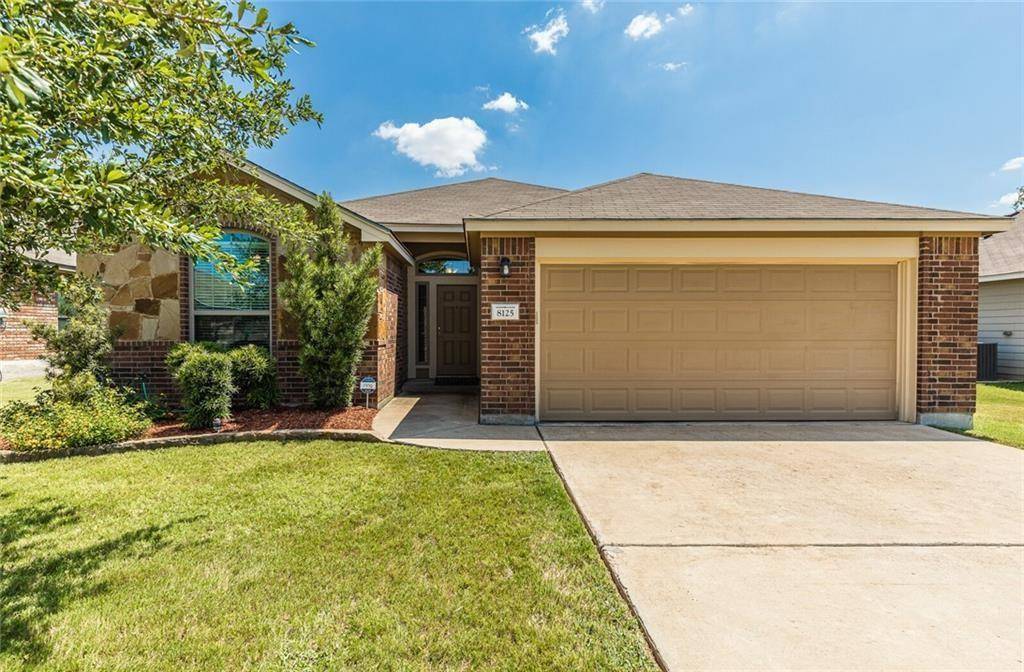 8125 Bridgepointe DR, Temple, TX 76502