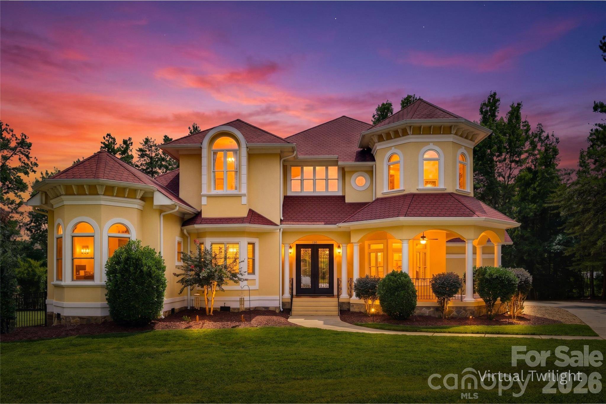 149 Vista Bluff LN, Mooresville, NC 28117