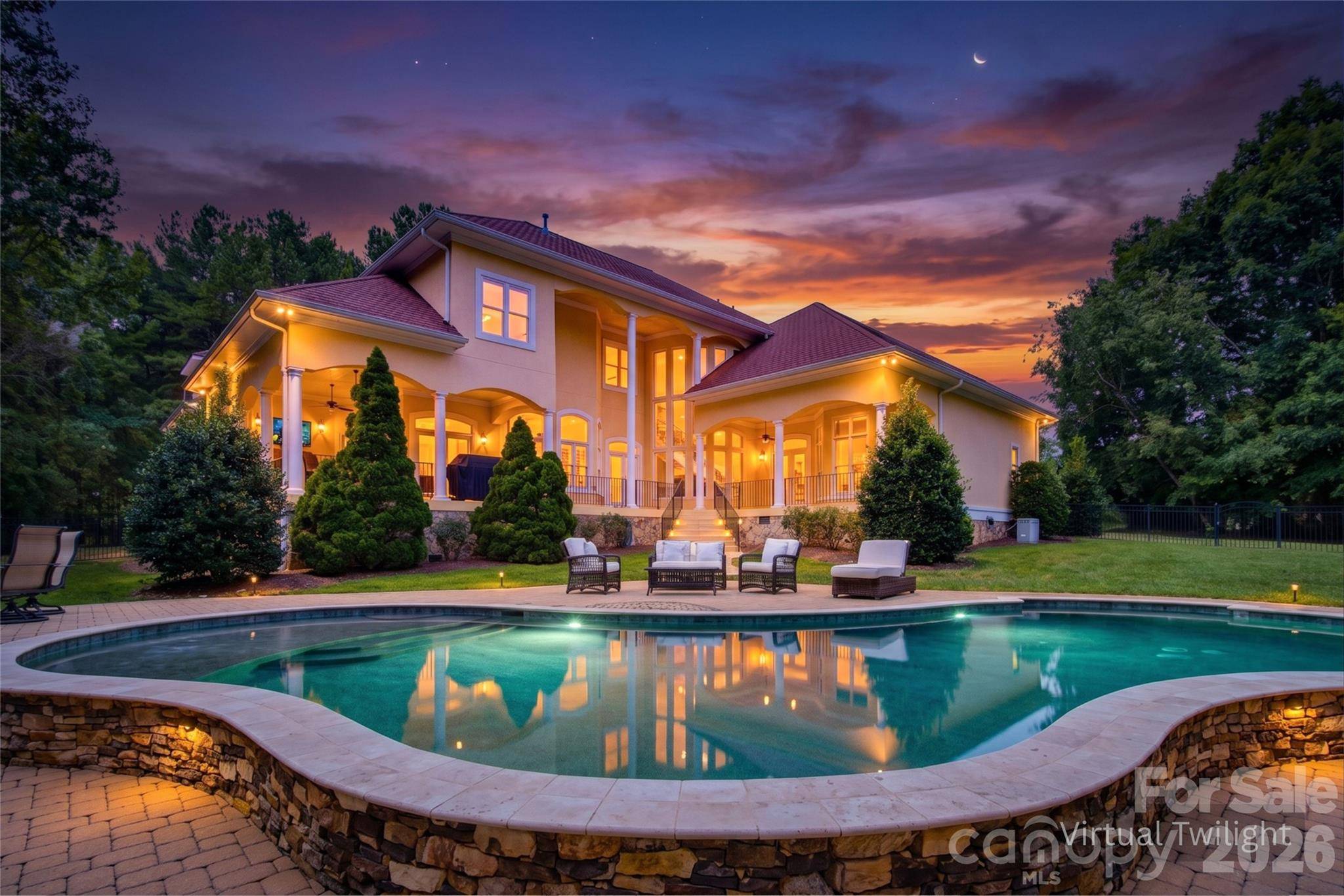 149 Vista Bluff LN, Mooresville, NC 28117