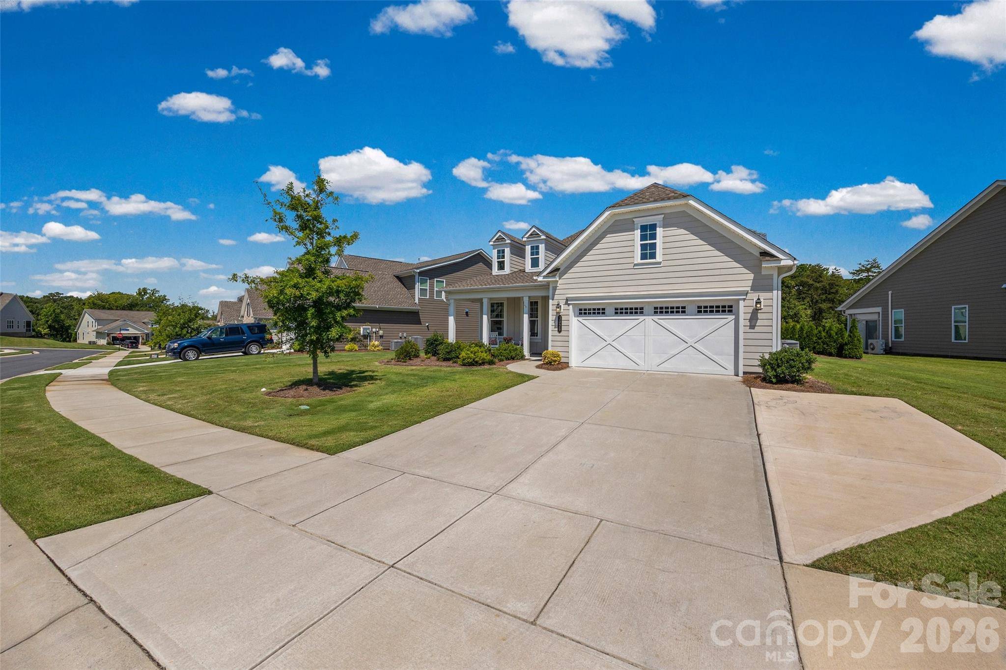 3029 Trace Meadow CT, York, SC 29745