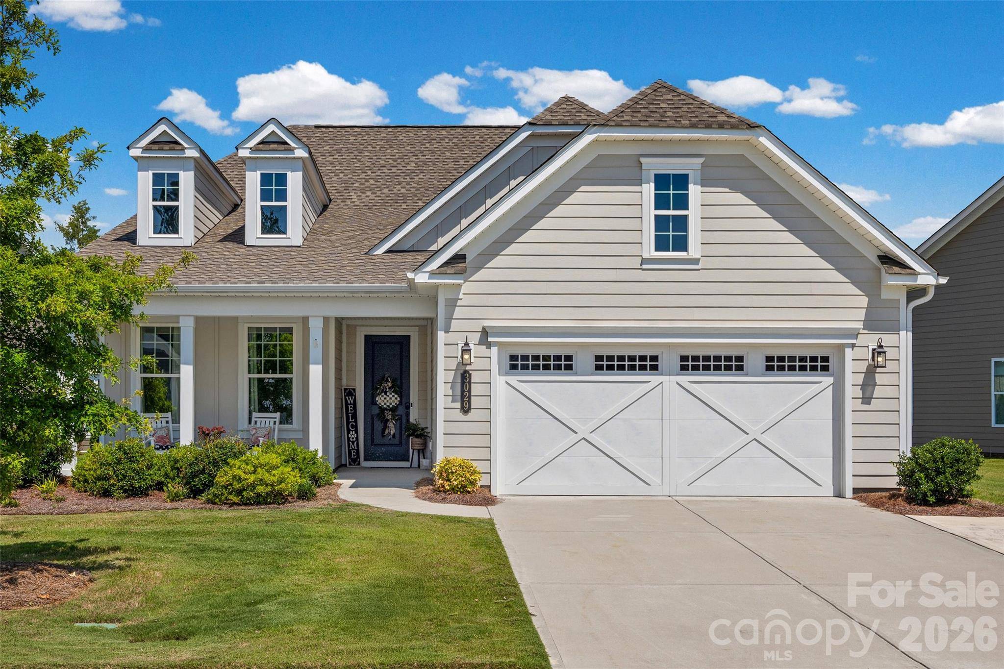 3029 Trace Meadow CT, York, SC 29745