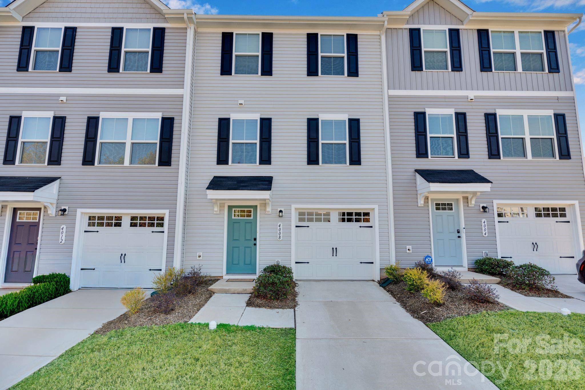 4008 Haldane ST, Charlotte, NC 28214