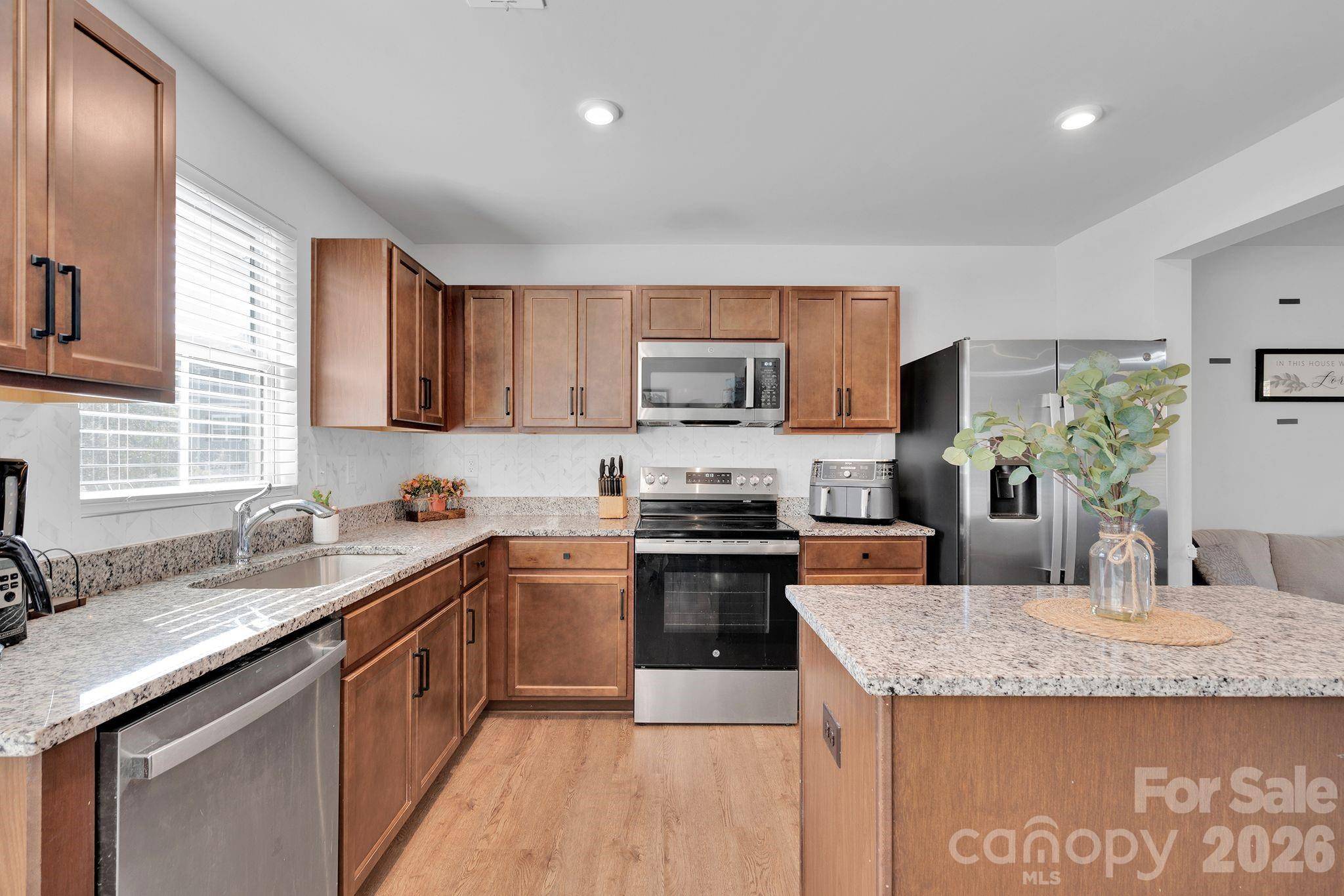 4008 Haldane ST, Charlotte, NC 28214