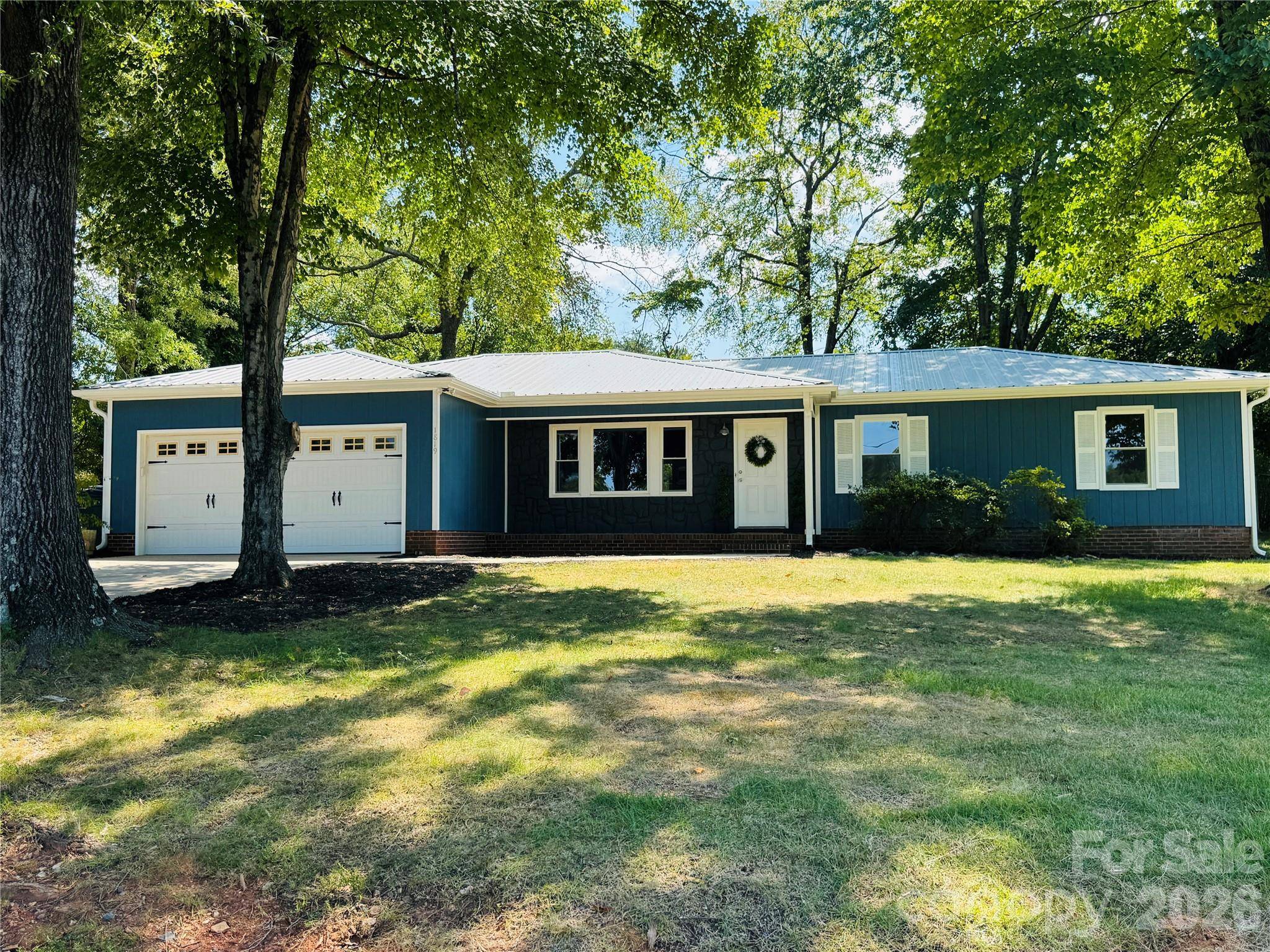 1819 Bankett AVE, Salisbury, NC 28146