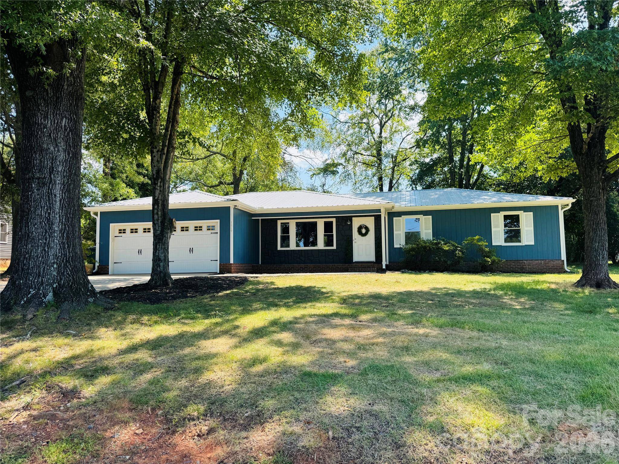 1819 Bankett AVE, Salisbury, NC 28146