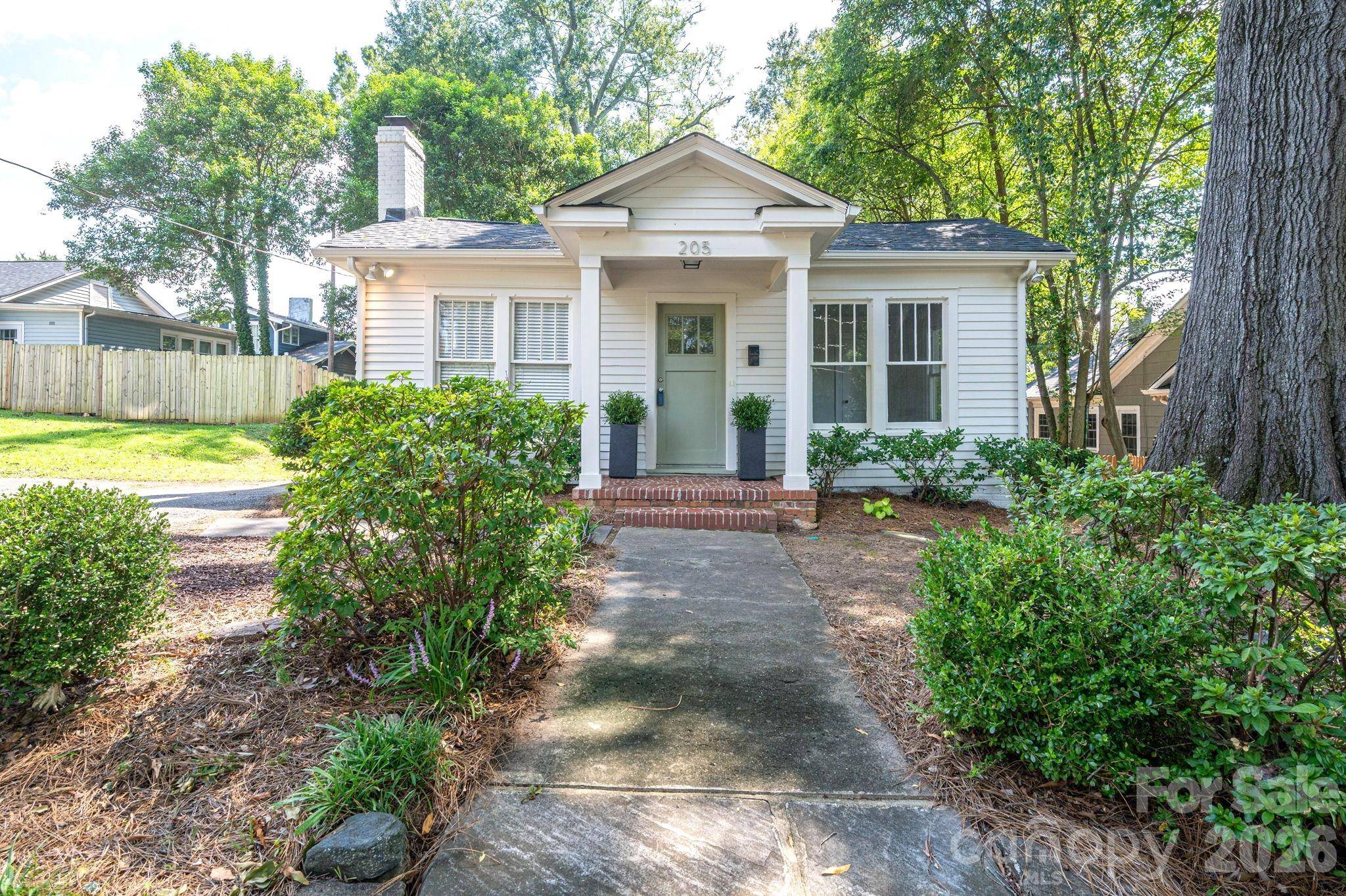 205 W Sixth AVE, Gastonia, NC 28052