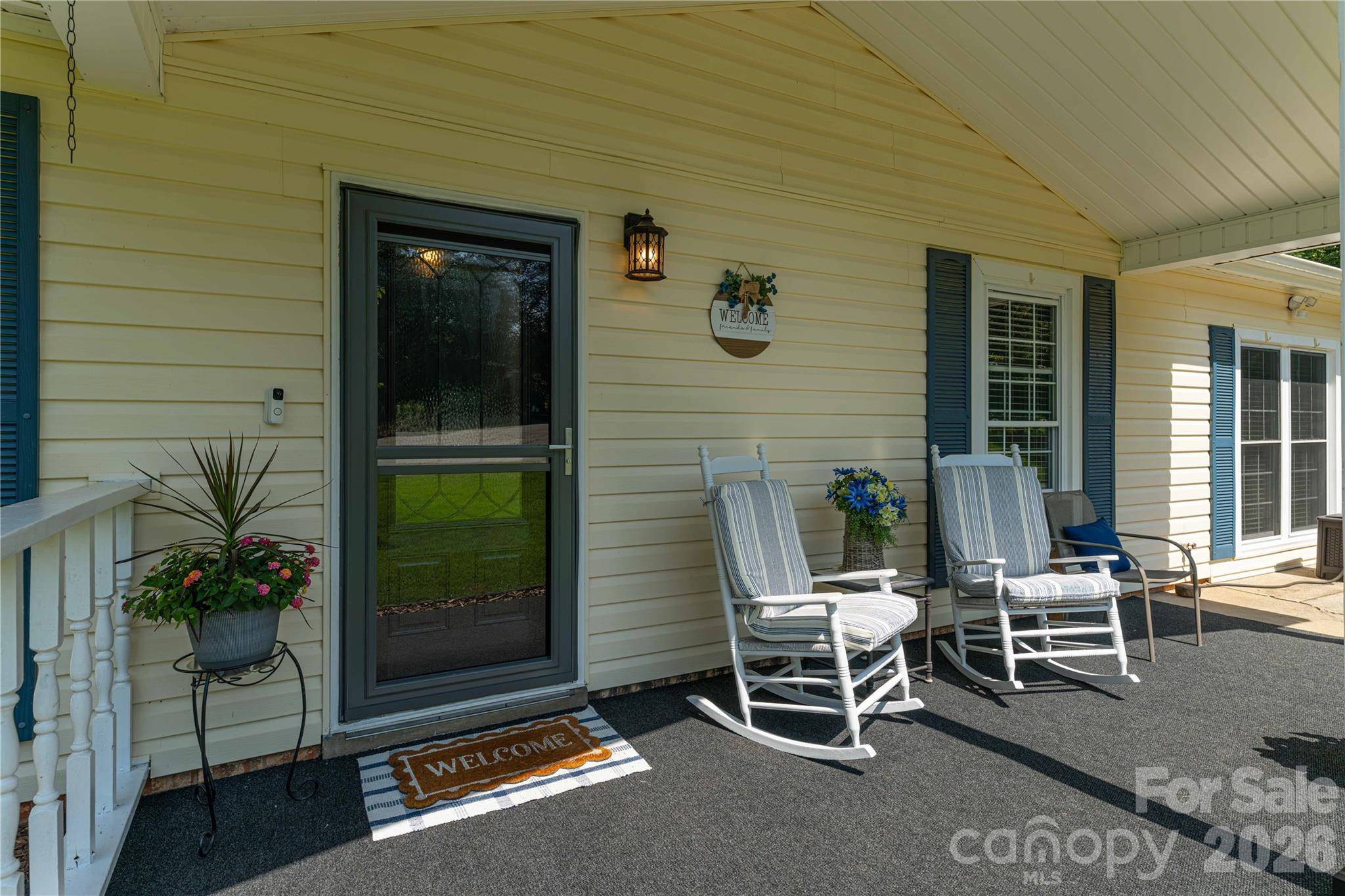 11 Crandon CT, Asheville, NC 28804
