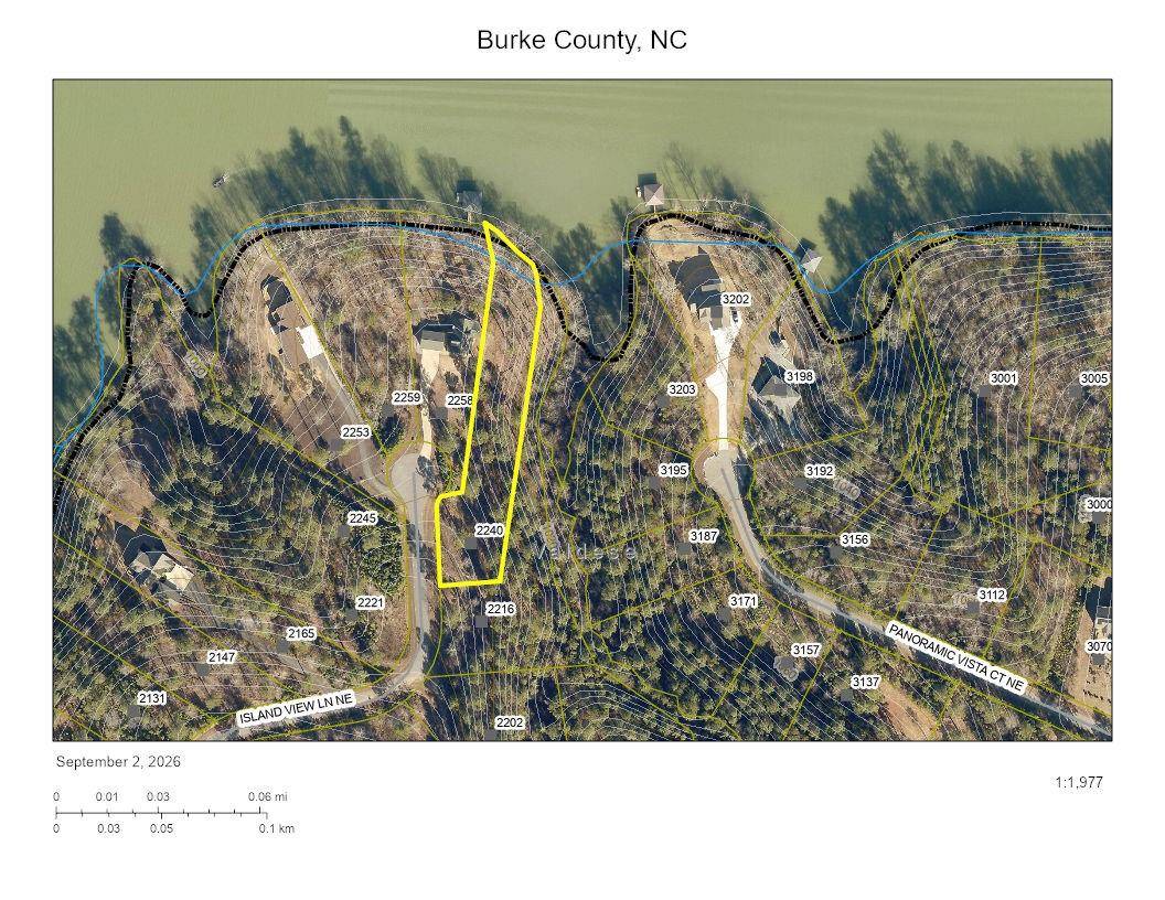 2240 Island View LN NE #7, Connelly Springs, NC 28612