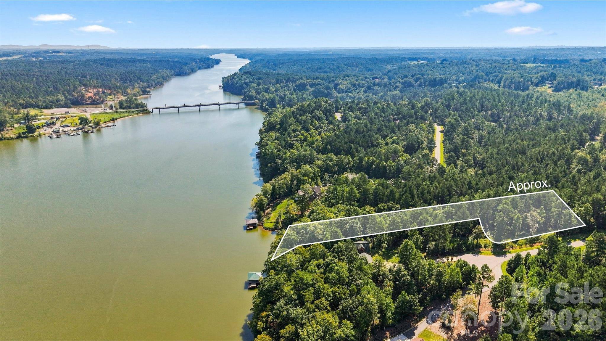 2240 Island View LN NE #7, Connelly Springs, NC 28612