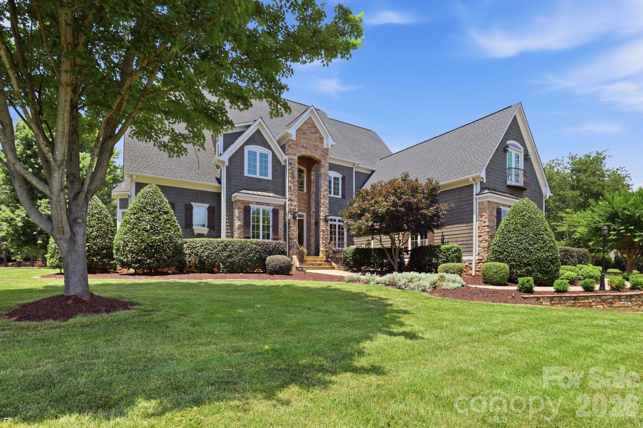 161 Cape Cod WAY, Mooresville, NC 28117