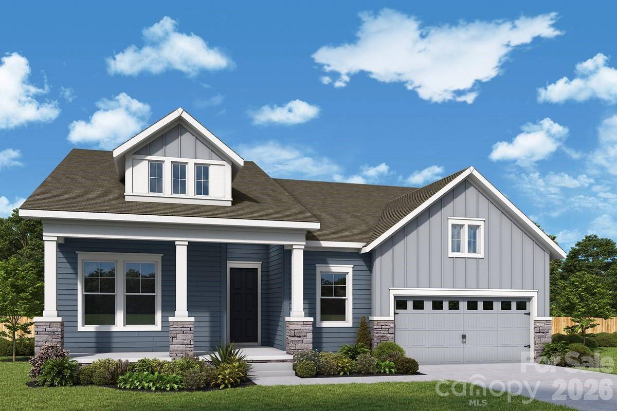 344 Portree ST, Rock Hill, SC 29732