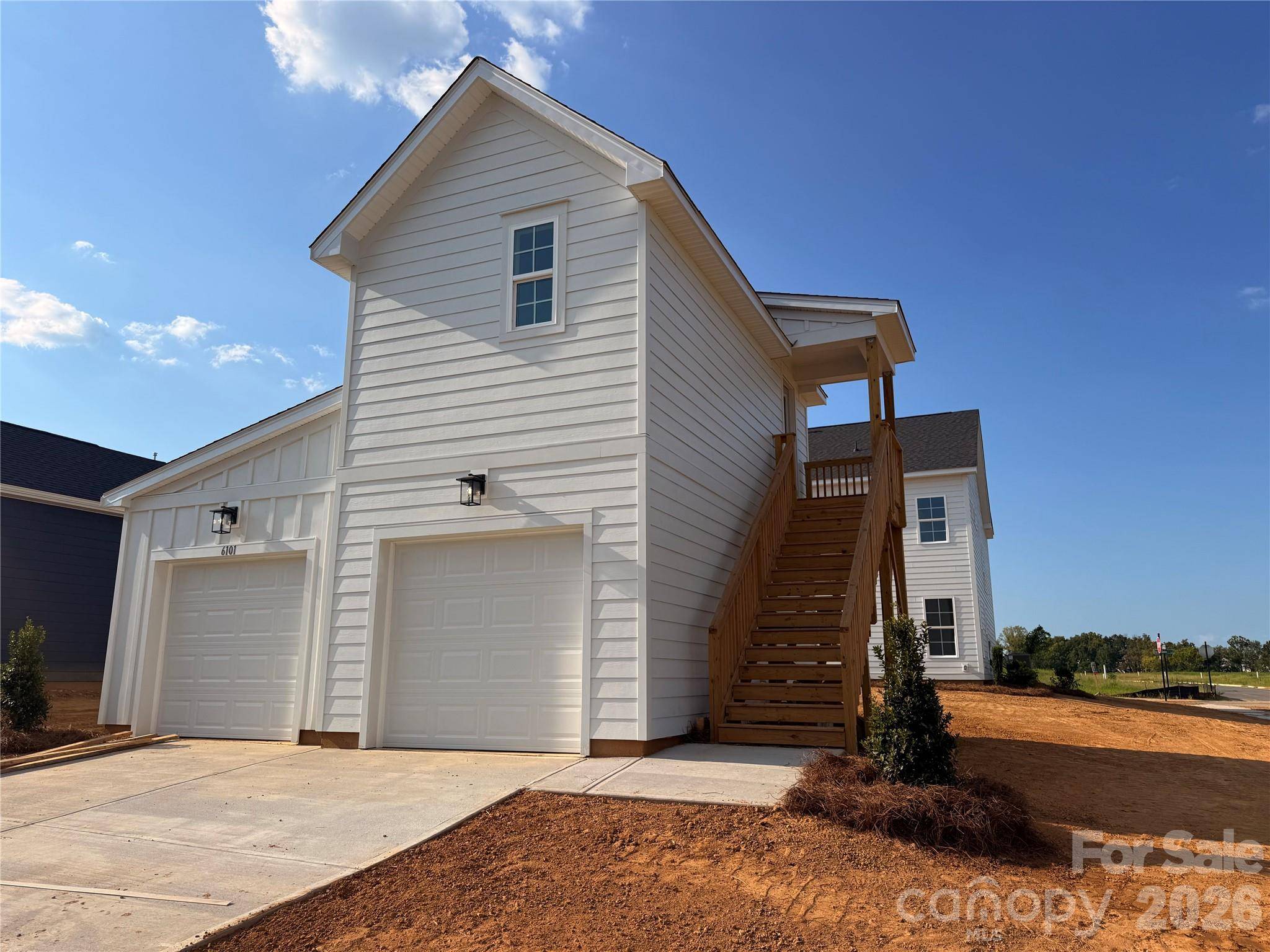 6101 Daisy Dale DR, Pineville, NC 28134