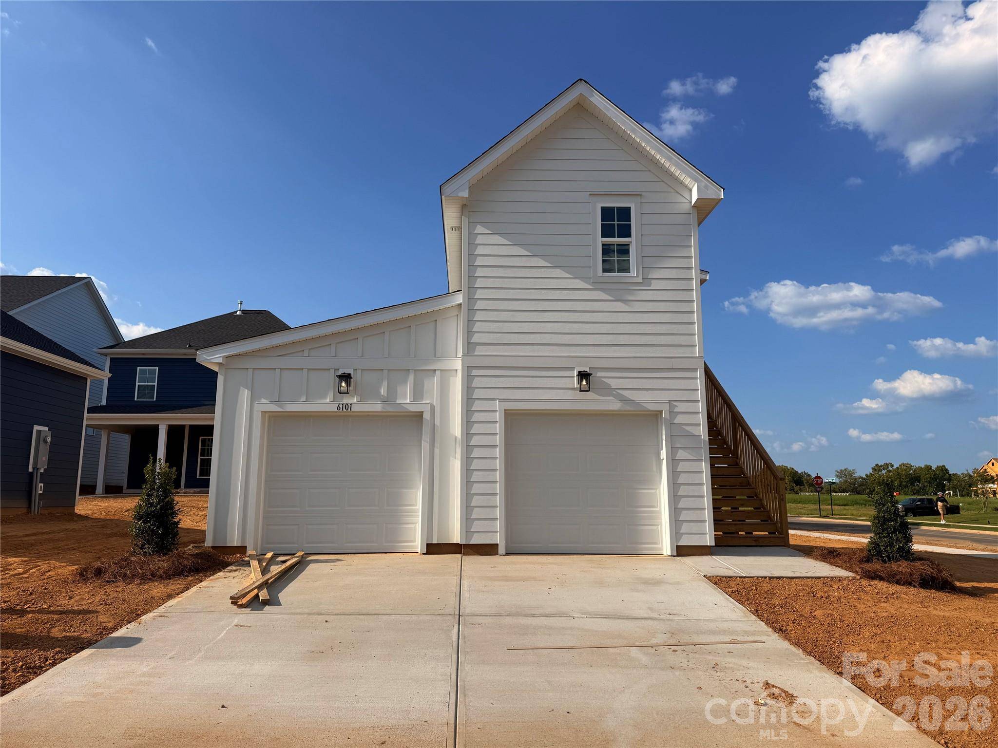 6101 Daisy Dale DR, Pineville, NC 28134
