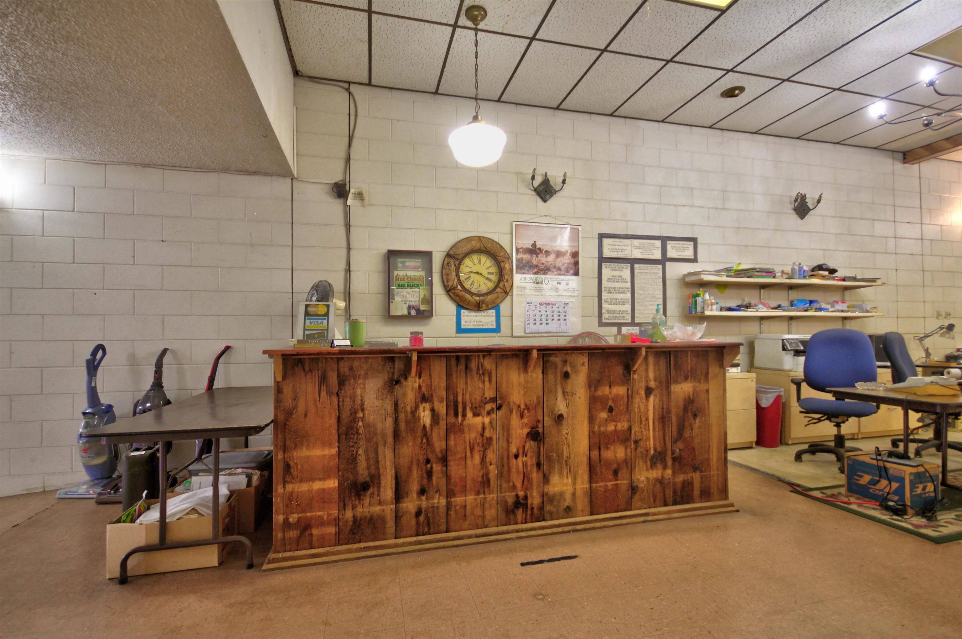 1301 Bessemer AVE, Llano, TX 78643