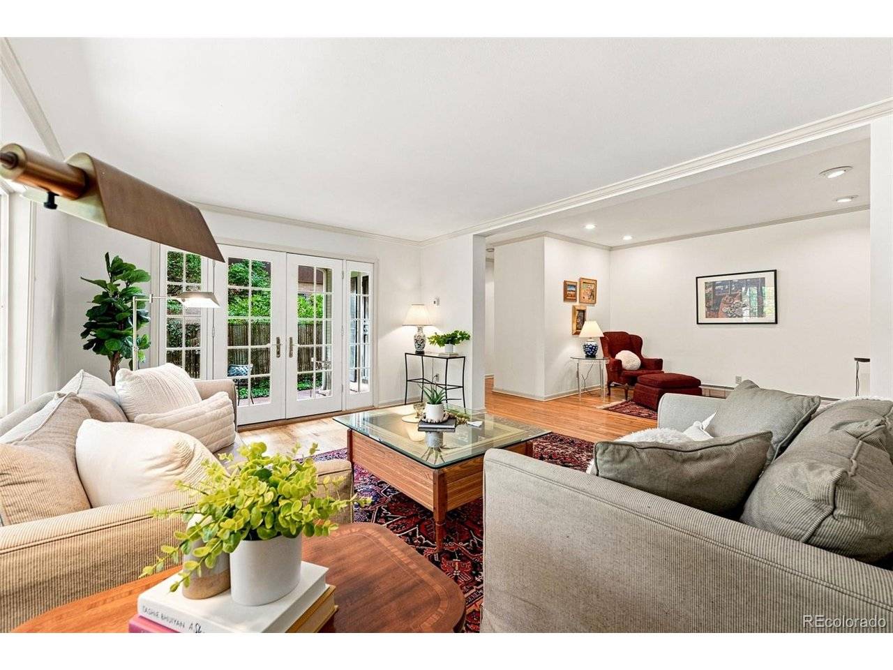 1805 Forest, Denver, CO 80220