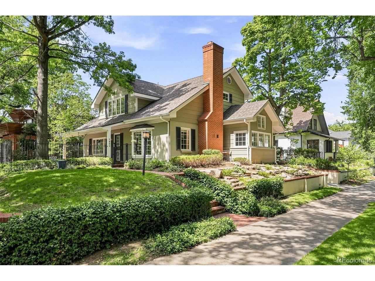 1805 Forest, Denver, CO 80220