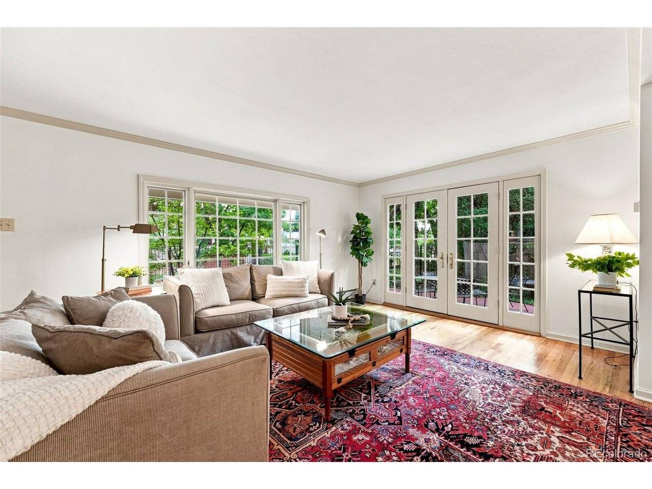 1805 Forest, Denver, CO 80220
