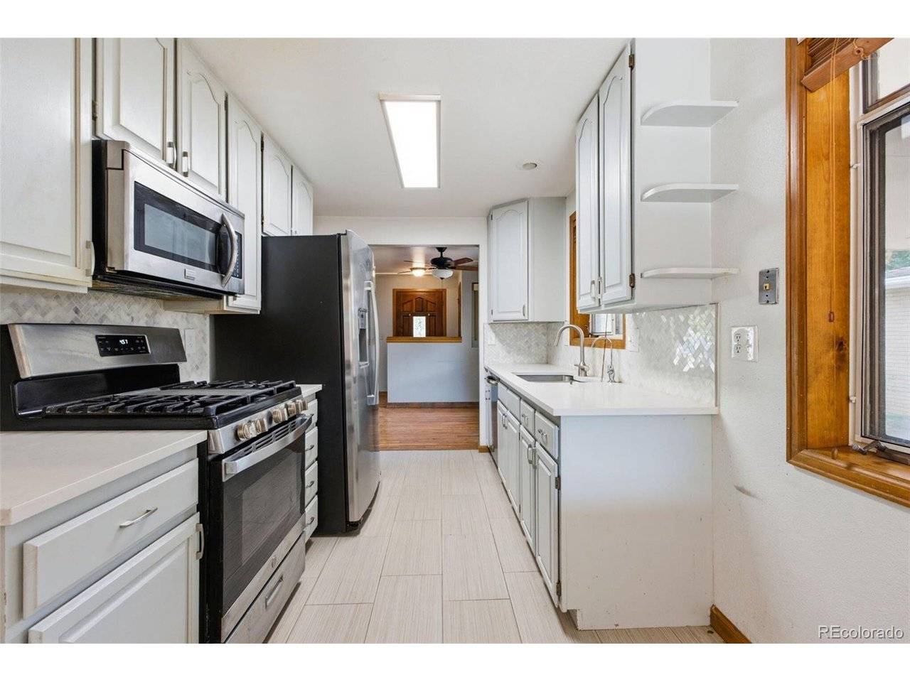 421 S Marshall, Denver, CO 80226