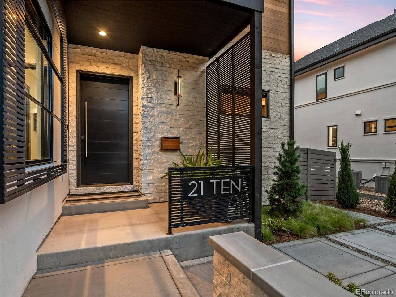 2110 S Cook, Denver, CO 80210