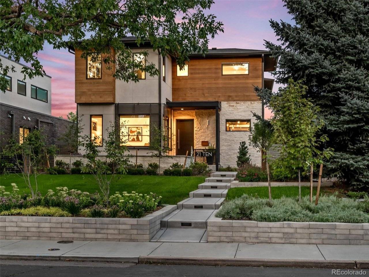 2110 S Cook, Denver, CO 80210