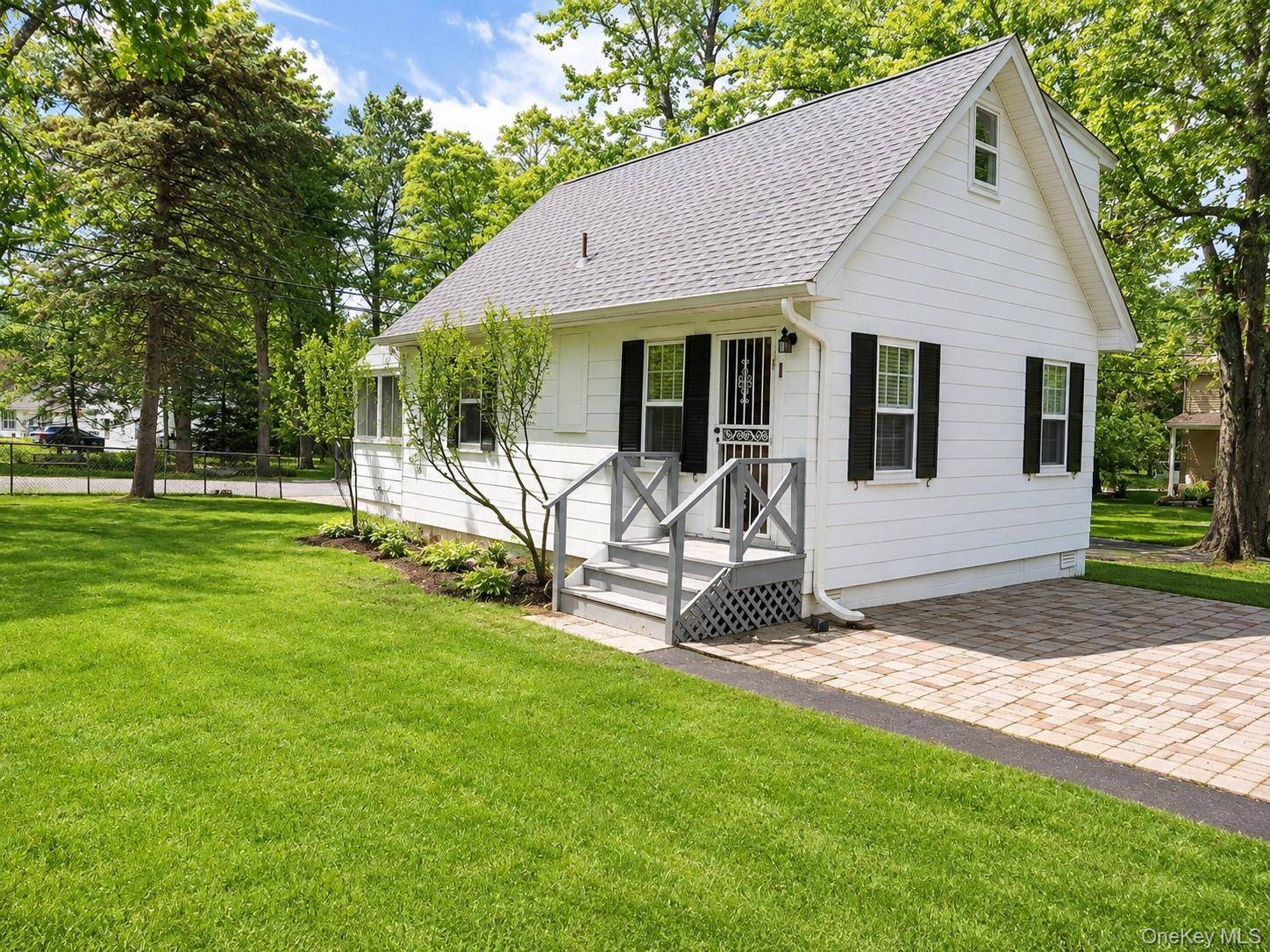 46 Midway DR, Monroe, NY 10950