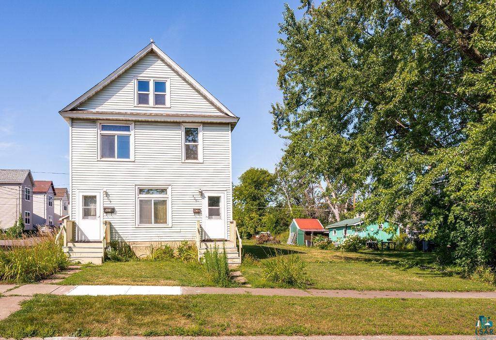 409 N 51st Ave W, Duluth, MN 55807