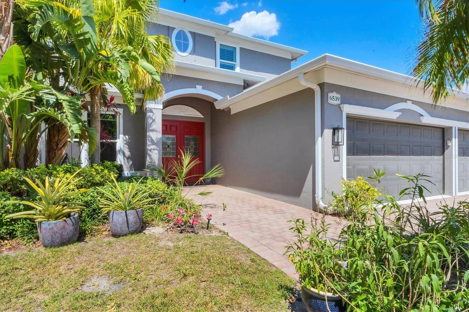 6539 37TH ST E, Sarasota, FL 34243