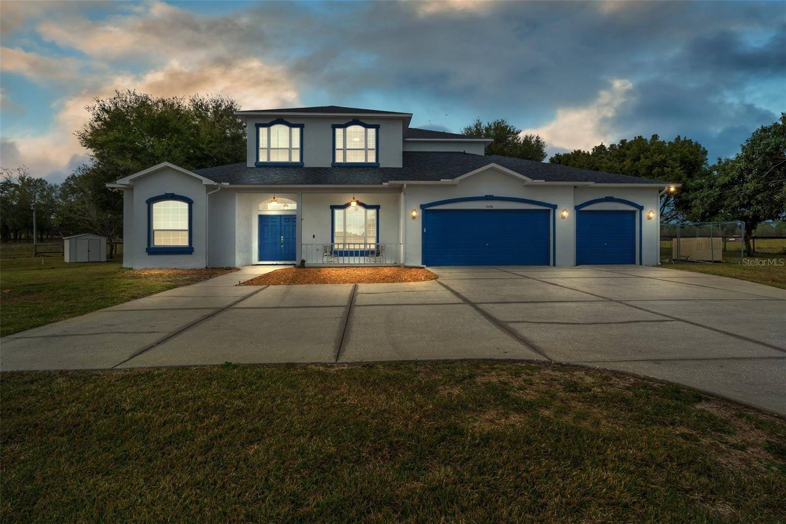13496 S OAKVIEW AVE, Floral City, FL 34436