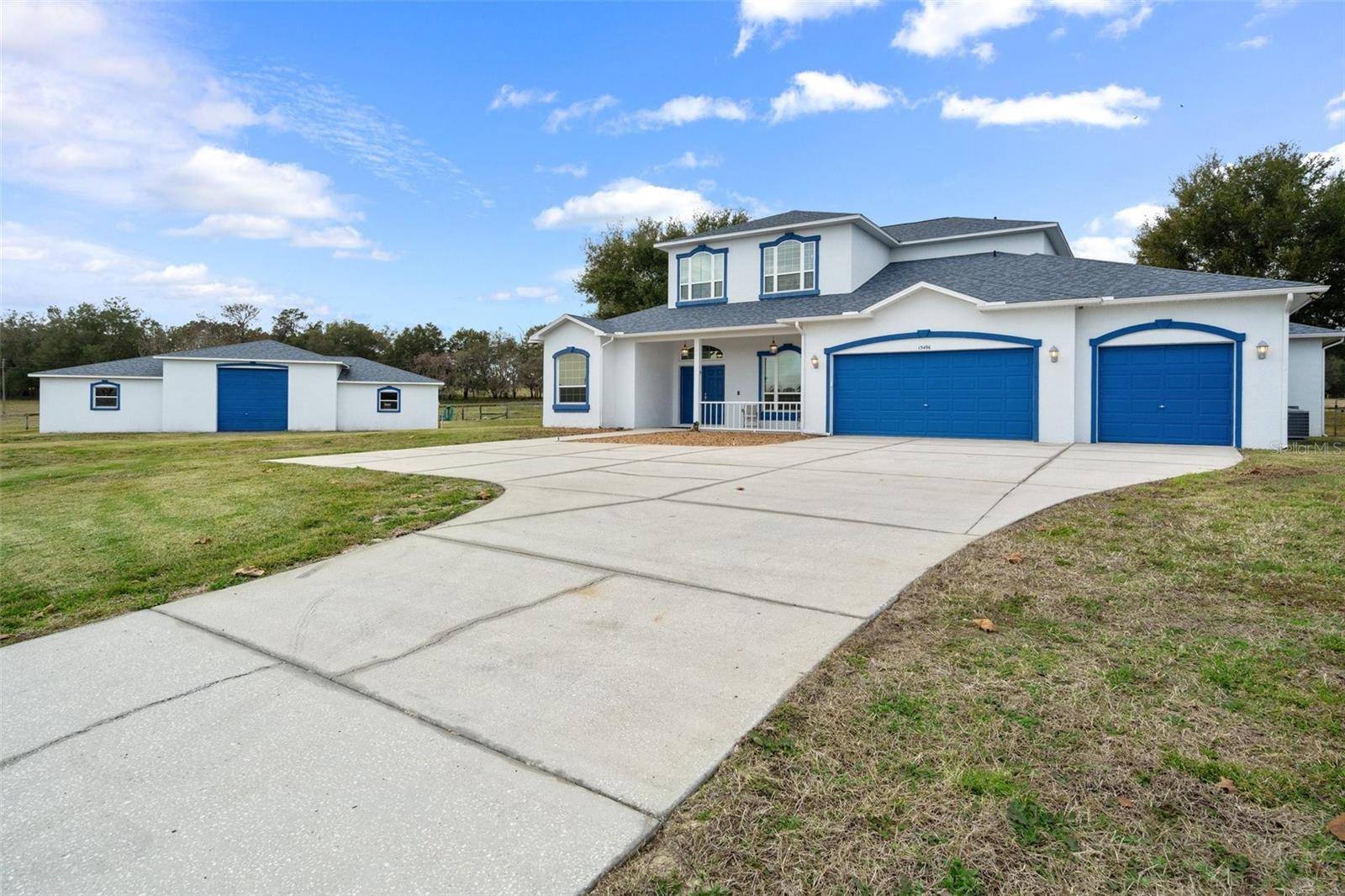 13496 S OAKVIEW AVE, Floral City, FL 34436