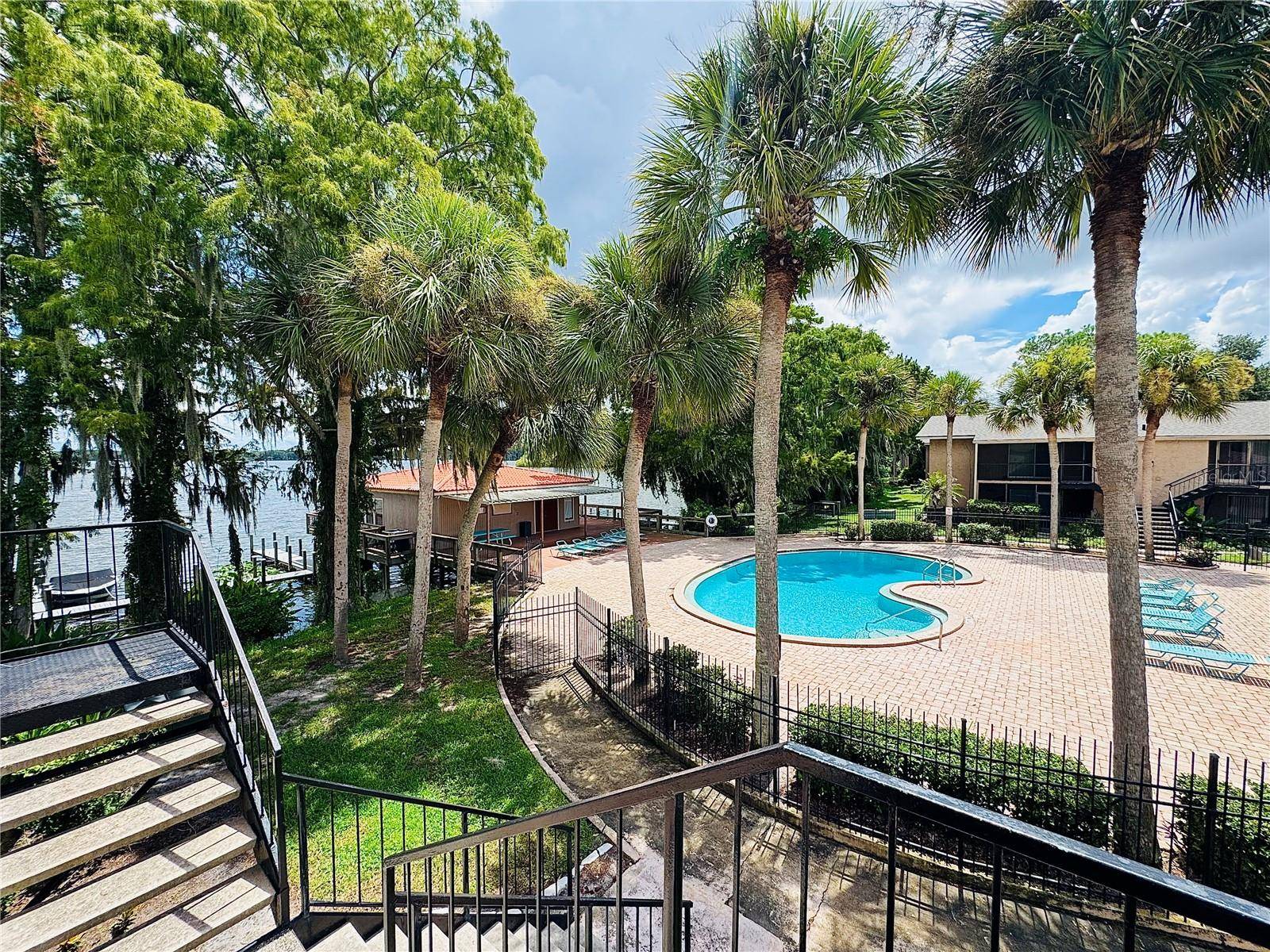 1180 PASEO DEL MAR #C, Casselberry, FL 32707