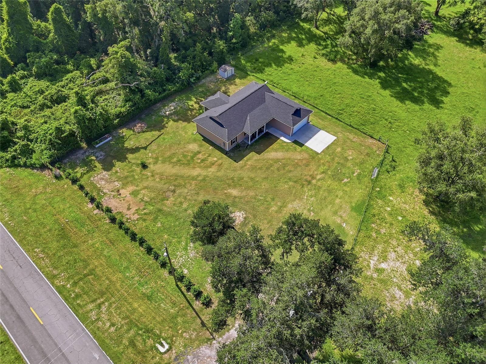 6064 SW COUNTY ROAD 18, Fort White, FL 32038