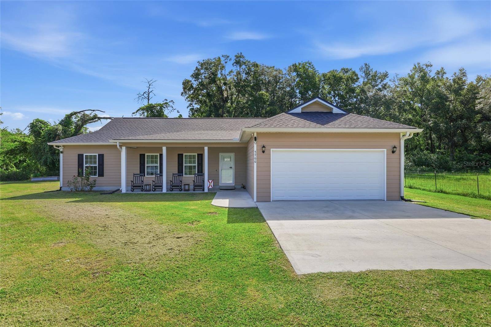 6064 SW COUNTY ROAD 18, Fort White, FL 32038