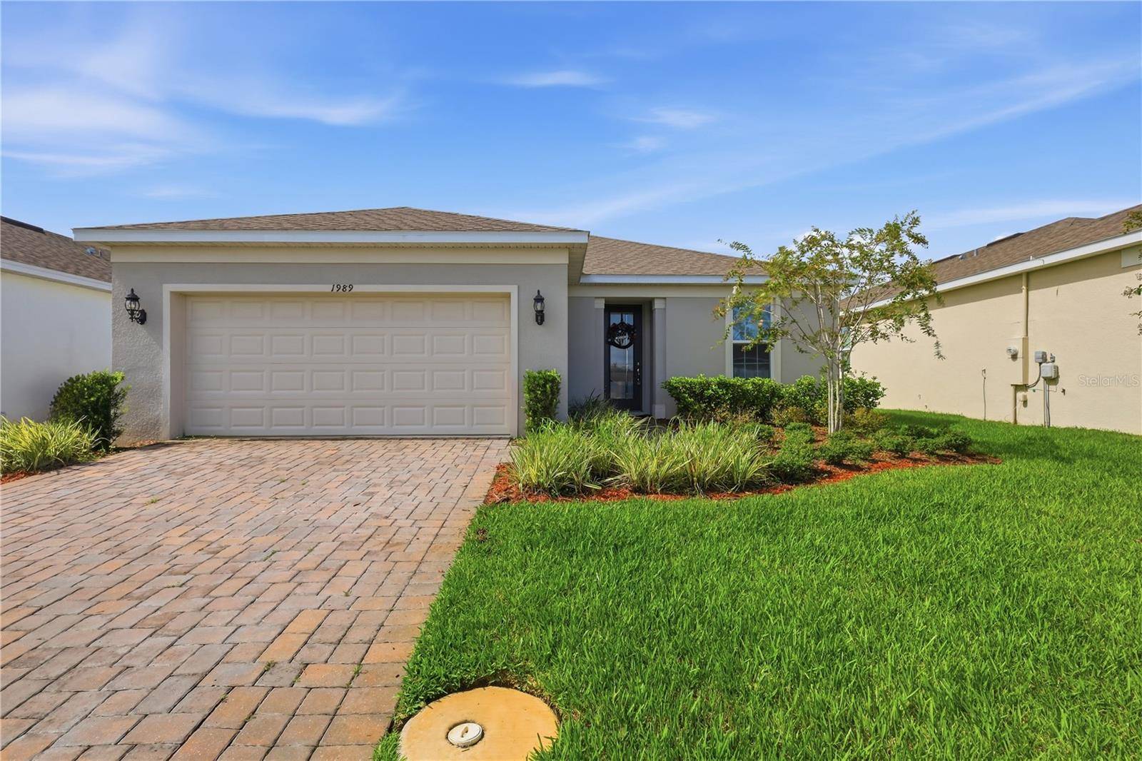 1989 SPRING SHOWER CIR, Kissimmee, FL 34744
