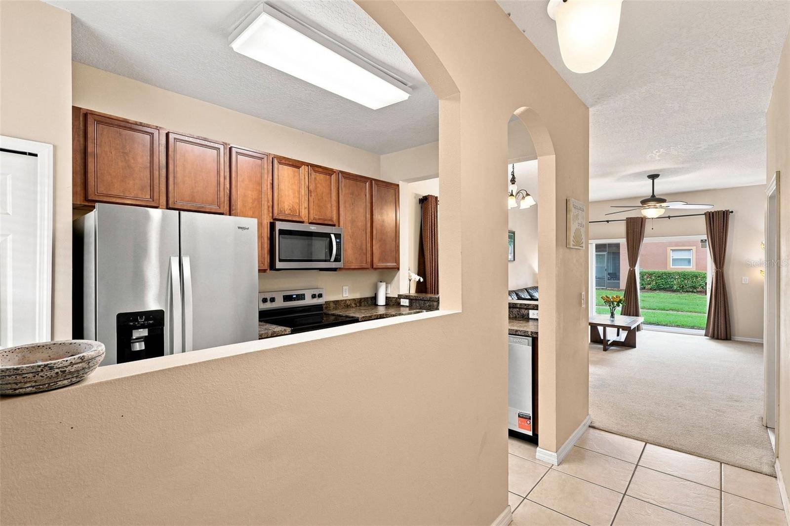1360 LONG OAK WAY, Sanford, FL 32771