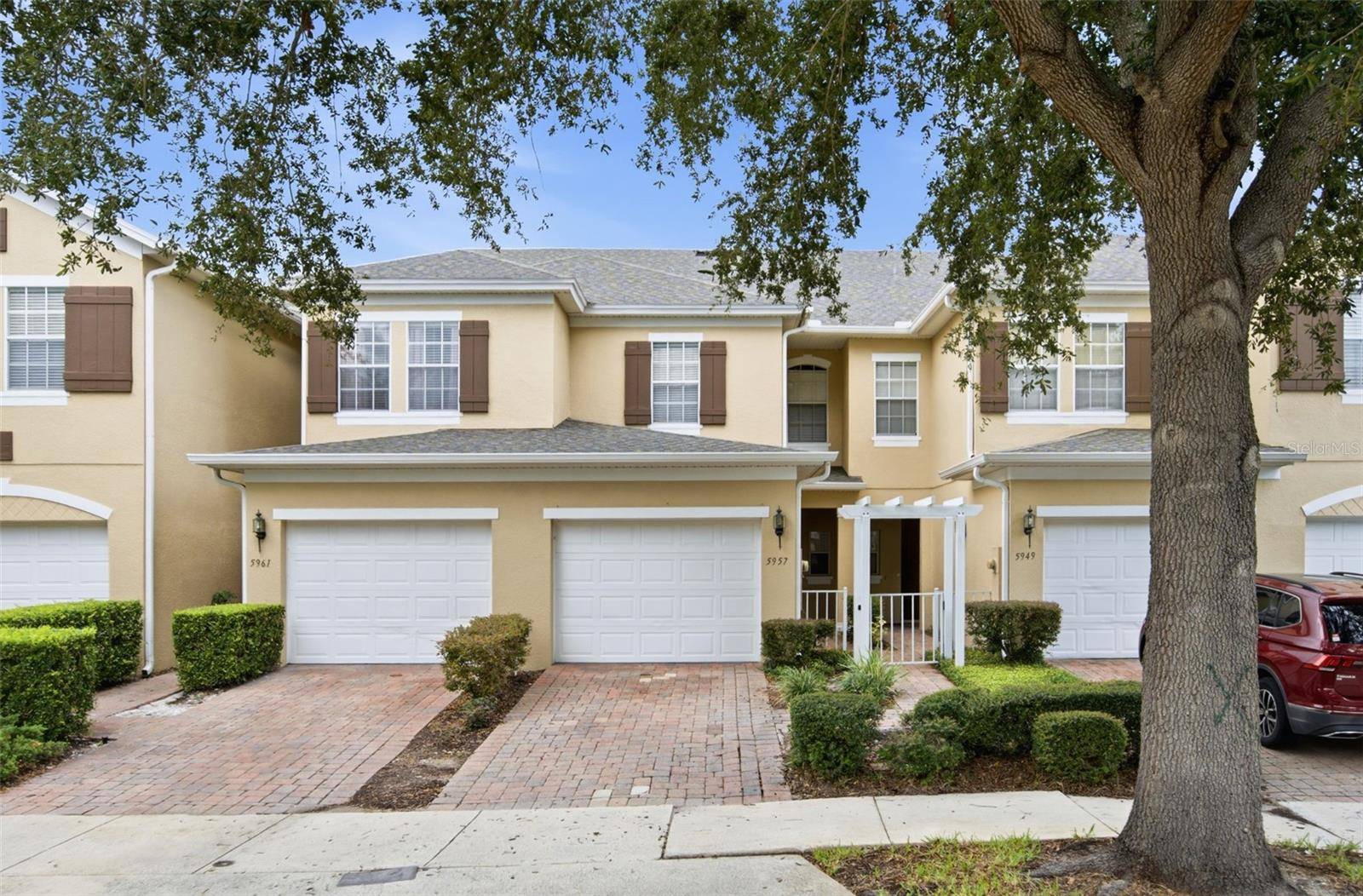 5957 STRADA CAPRI WAY, Orlando, FL 32835