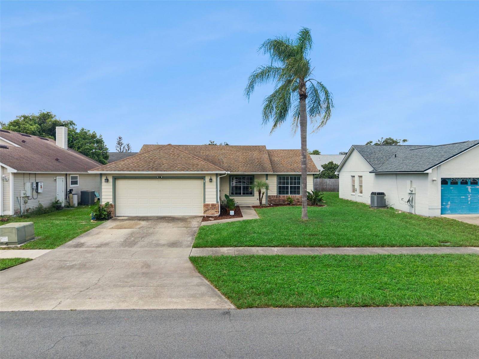 204 S BRISTOL CIR, Sanford, FL 32773