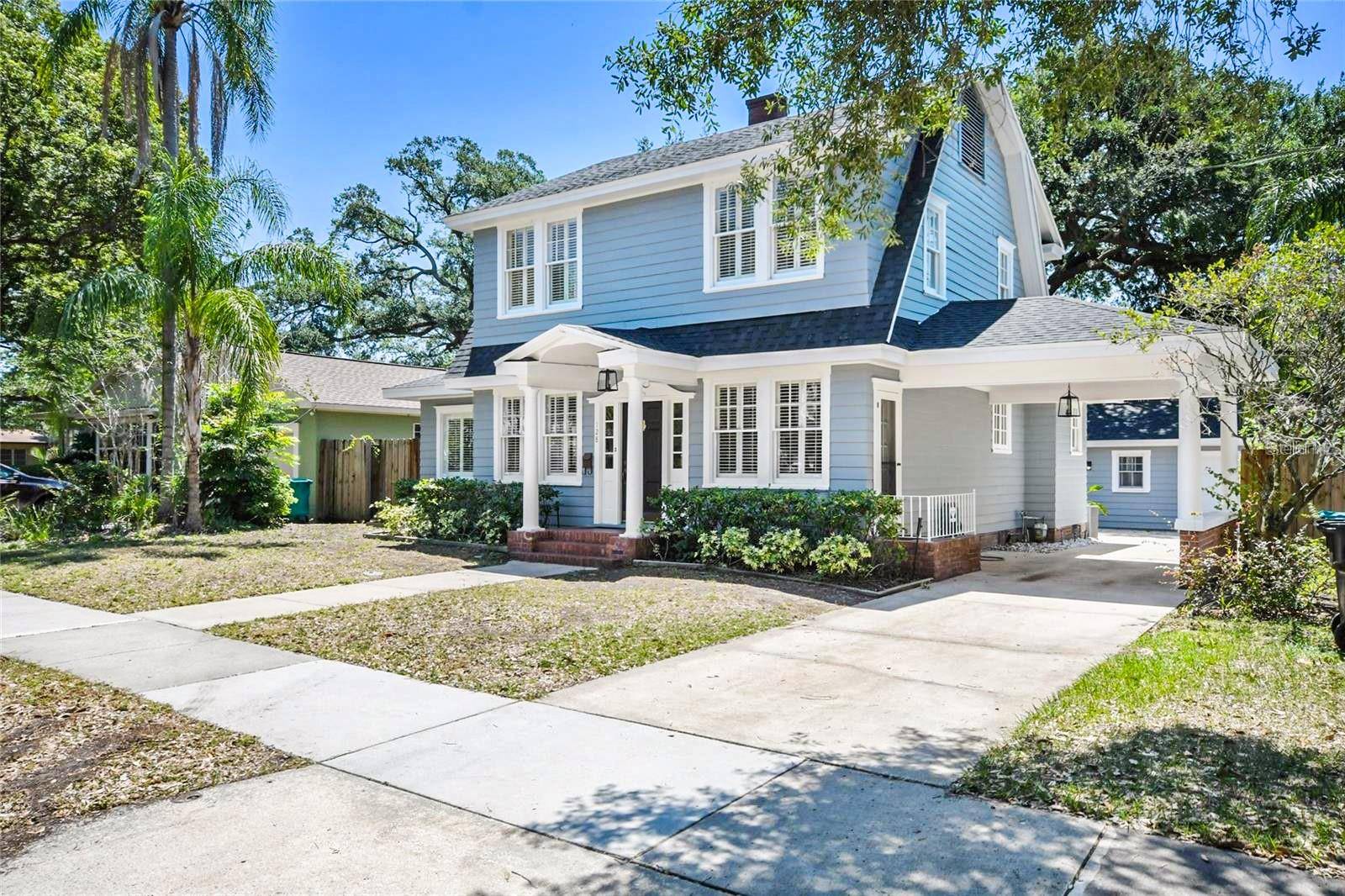 128 WISTERIA AVE, Orlando, FL 32806